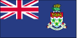 Flag of Iles Cayman