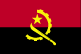 Bandierina di Angola