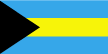Flag of Baamas