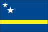Bandeira Curacao
