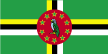 Flag of Dominique