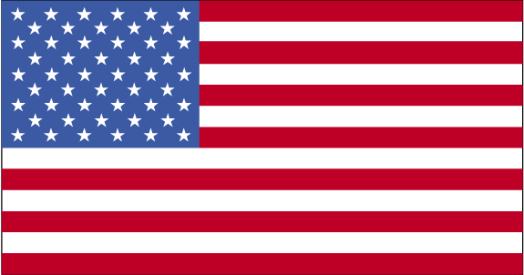 Flag of Jarvis Island