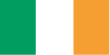 Flag Irland