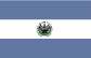 Flag El Salvador