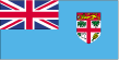 Flag Fidschi