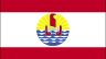 Flag of Polinesia Francesa