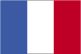 Flag of Territórios Austrais Franceses