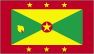 Flag of Grenade
