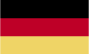 Flag of Allemagne