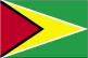 Bandeira Guiana