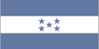 Flag Honduras