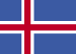 Flag of Islande