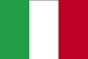 Flag of Itália