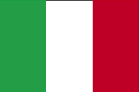 Italy Flag description - Government