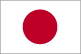 Flag of Japão