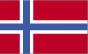 Flag Jan Mayen