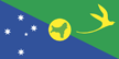 Flag of Ilha do Natal