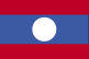 Flag Laos