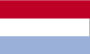 Flag of Lussemburgo