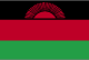 Bandeira Malávi