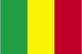 Bandierina di Mali