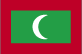 Flag of Maldive