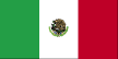 Flag Mexiko