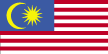Flag of Malásia