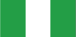 Bandeira Nigéria