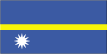 Flag Nauru