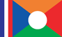 Flag of Reunião