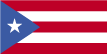 Drapeau du Porto Rico