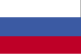 Flag of Russische Föderation