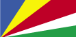 Flag Seychellen