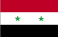 Flag Syrien