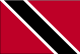 Flag Trinidad und Tobago