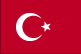Bandierina di Turchia