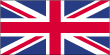 Flag of Gran Bretagna