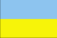Flag of Ucrânia