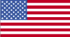 Flag of Vereinigte Staaten