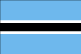Bandierina di Botswana