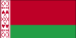Bandierina di Bielorussia