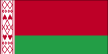 Flag of Bielorrússia