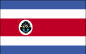 Bandierina di Costa Rica