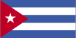 Bandierina di Cuba