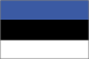 Bandera de Estonia