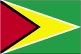 Flag Guyana