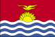 Bandierina di Kiribati