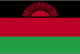 Flag Malawi