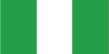 Drapeau du Nigeria